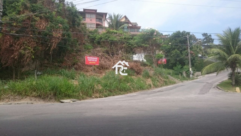 Imagem Terreno à Venda, 1.235 m² em Piratininga - Niterói Imagem Terreno à Venda, 1.235 m² em Piratininga - Niterói