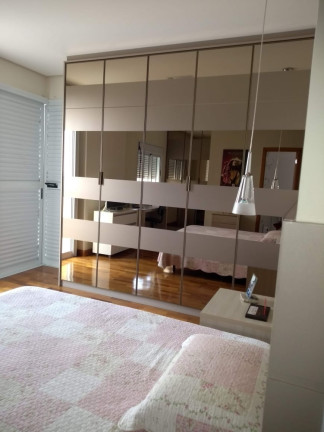 Imagem Apartamento com 3 Quartos à Venda, 332 m² em Nova Petrópolis - São Bernardo Do Campo