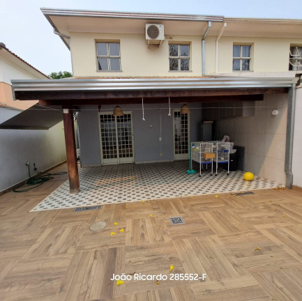 Imagem Casa com 3 Quartos à Venda, 78 m² em Parque Villa Flores - Sumaré Imagem Casa com 3 Quartos à Venda, 78 m² em Parque Villa Flores - Sumaré