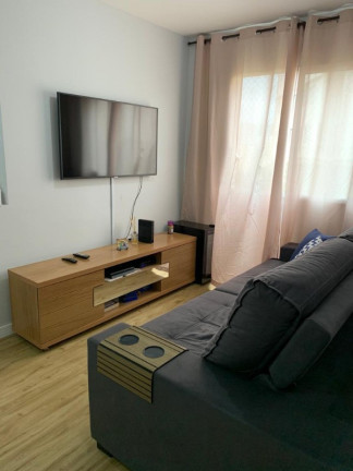Foto do imóvel Imóvel com 2 Quartos à Venda, 45 m² em Loteamento City Jaragua - São Paulo