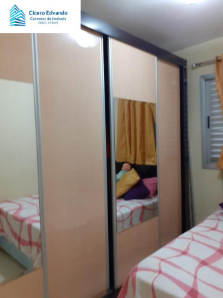 Imagem Imóvel com 2 Quartos à Venda, 47 m² em Cidade Líder - São Paulo Imagem Imóvel com 2 Quartos à Venda, 47 m² em Cidade Líder - São Paulo