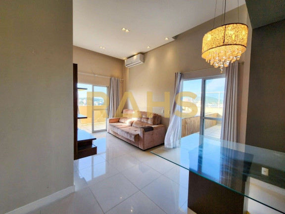 Imagem Cobertura com 3 Quartos à Venda, 169 m² em Santo Antônio - Joinville