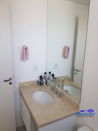Apartamento com 3 Quartos à Venda, 122 m² em Vila Andrade - São Paulo