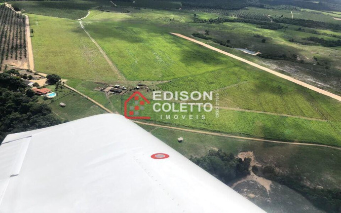 Imagem Fazenda à Venda, 6.000.000 m² em Centro - Itamaraju