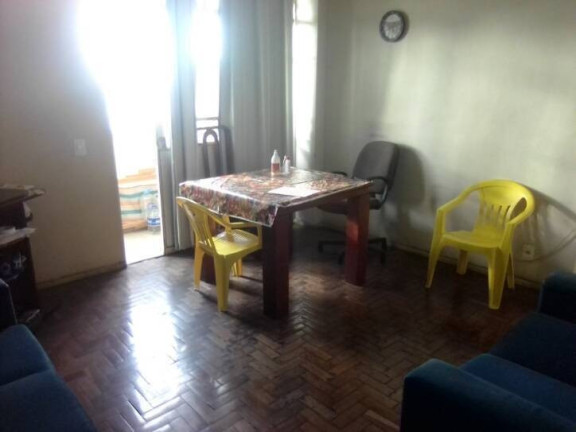 Imagem Apartamento com 3 Quartos à Venda, 89 m² em Floresta - Belo Horizonte