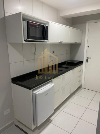 Imagem Imóvel Comercial à Venda, 27 m² em Centro - Curitiba