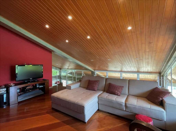 Imagem Casa de Condomínio com 4 Quartos à Venda,  em São Paulo Ii - Cotia