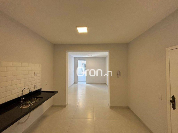 Imagem Apartamento com 3 Quartos à Venda, 90 m² em Setor Central - Goiânia Imagem Apartamento com 3 Quartos à Venda, 90 m² em Setor Central - Goiânia