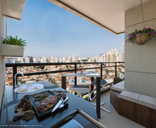 Imagem Apartamento com 2 Quartos à Venda, 48 m² em Jardim São Paulo(zona Norte) - São Paulo Imagem Apartamento com 2 Quartos à Venda, 48 m² em Jardim São Paulo(zona Norte) - São Paulo