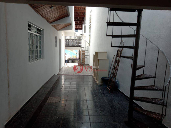 Sobrado com 3 Quartos à Venda, 140 m² em Tatuapé - São Paulo