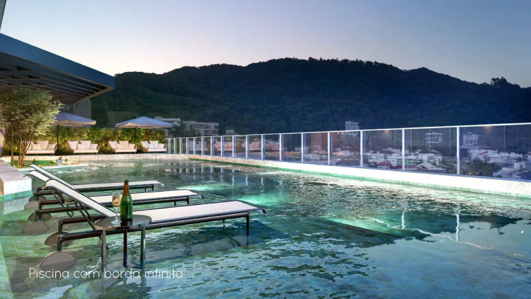 Imagem Apartamento com 3 Quartos à Venda, 89 m² em Praia Brava - Itajaí