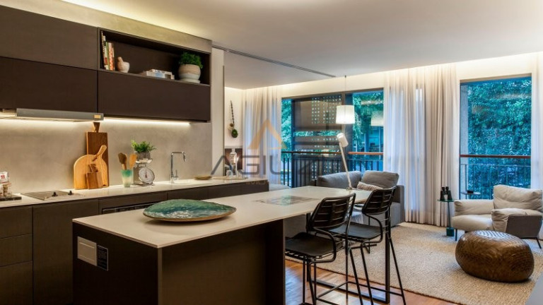 Imagem Apartamento com 2 Quartos à Venda, 115 m² em Moema - São Paulo Imagem Apartamento com 2 Quartos à Venda, 115 m² em Moema - São Paulo