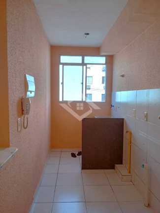 Imagem Apartamento com 2 Quartos à Venda, 43 m² em Campo Grande - Rio De Janeiro