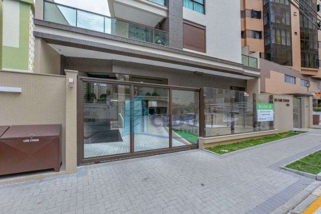 Imagem Apartamento com 1 Quarto à Venda, 48 m² em água Verde - Curitiba Imagem Apartamento com 1 Quarto à Venda, 48 m² em água Verde - Curitiba