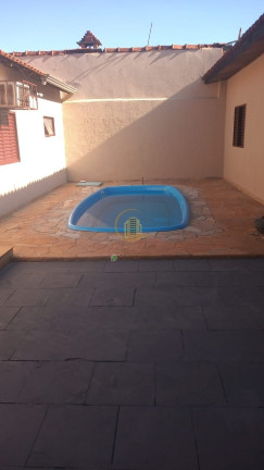 Imagem Casa com 4 Quartos à Venda, 190 m² em Residencial Cidade Jardim - São José Do Rio Preto Imagem Casa com 4 Quartos à Venda, 190 m² em Residencial Cidade Jardim - São José Do Rio Preto