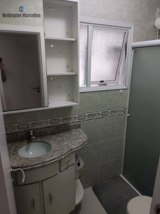 Imagem Apartamento com 3 Quartos à Venda, 97 m² em Capoeiras - Florianópolis