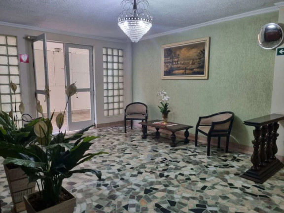 Imagem Apartamento com 1 Quarto para Alugar, 35 m² em Aclimação - São Paulo Imagem Apartamento com 1 Quarto para Alugar, 35 m² em Aclimação - São Paulo