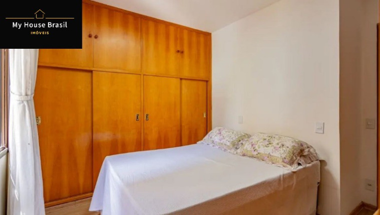 Imagem Apartamento com 3 Quartos à Venda, 85 m² em Perdizes - São Paulo Imagem Apartamento com 3 Quartos à Venda, 85 m² em Perdizes - São Paulo