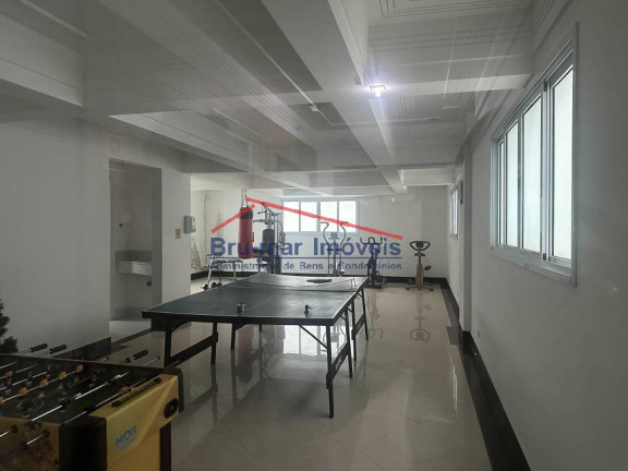 Imagem Apartamento com 3 Quartos à Venda, 80 m² em Pompéia - Santos Imagem Apartamento com 3 Quartos à Venda, 80 m² em Pompéia - Santos