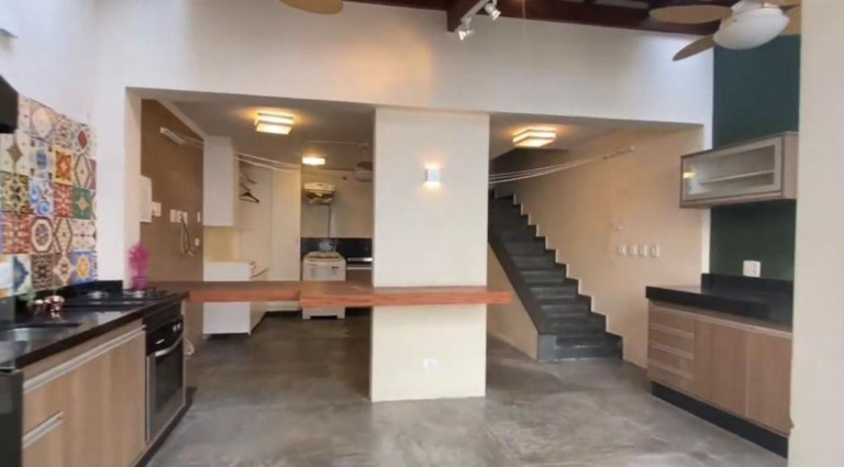 Imagem Casa com 3 Quartos à Venda, 136 m² em Campo Belo - São Paulo