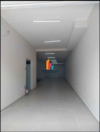 Imagem Imóvel para Alugar, 144 m² em Vila Vianelo - Jundiaí
