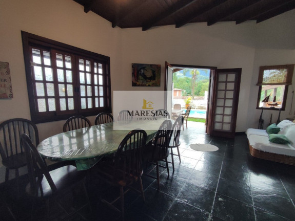 Imagem Casa com 3 Quartos à Venda, 180 m² em Maresias - São Sebastião Imagem Casa com 3 Quartos à Venda, 180 m² em Maresias - São Sebastião