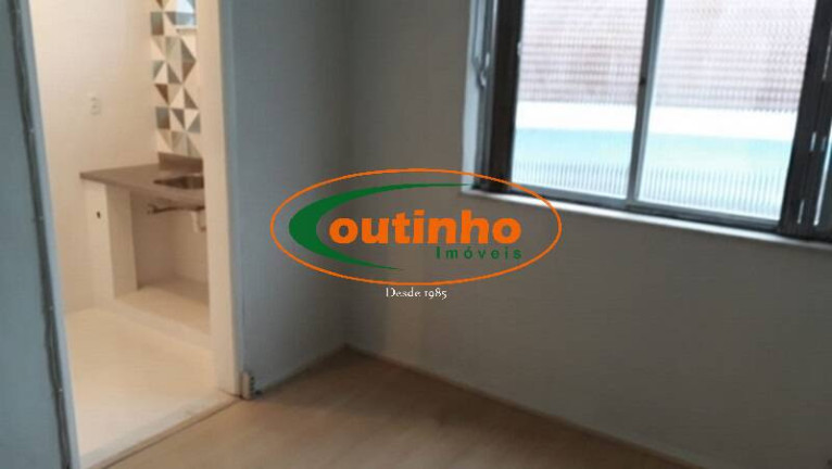 Imagem Apartamento com 1 Quarto à Venda, 24 m² em Tijuca - Rio De Janeiro Imagem Apartamento com 1 Quarto à Venda, 24 m² em Tijuca - Rio De Janeiro