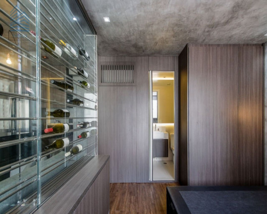 Imagem Imóvel com 1 Quarto à Venda, 36 m² em Brooklin - São Paulo Imagem Imóvel com 1 Quarto à Venda, 36 m² em Brooklin - São Paulo