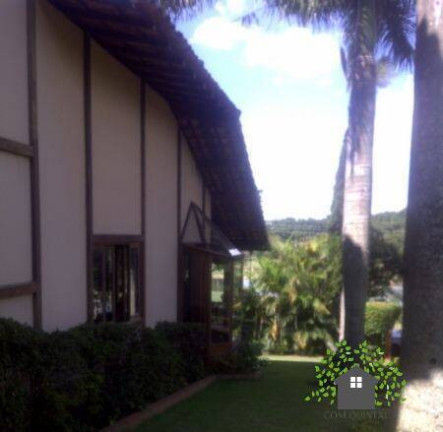 Imagem Casa com 4 Quartos à Venda, 700 m² em Parque Rincão - Cotia