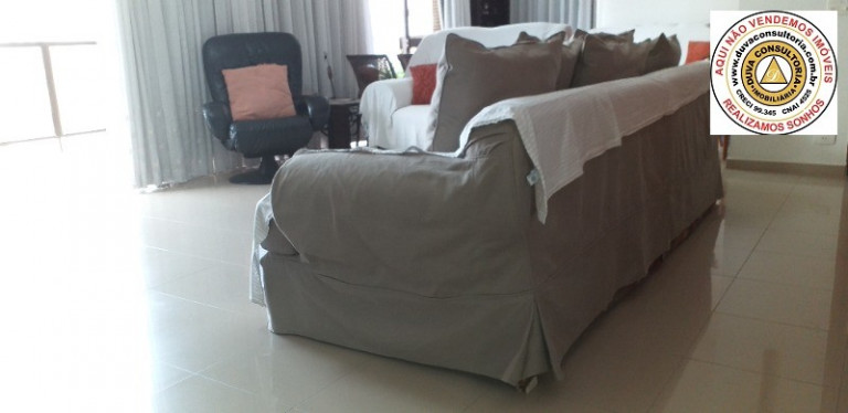 Imagem Apartamento com 4 Quartos à Venda, 265 m² em Pitangueiras - Guarujá
