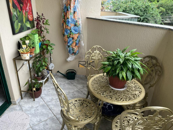 Imagem Apartamento com 2 Quartos à Venda, 90 m² em Itaguá - Ubatuba