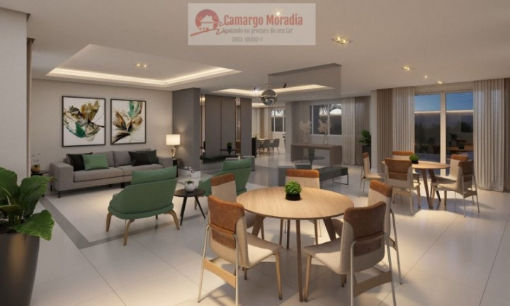 Imagem Apartamento com 1 Quarto à Venda, 40 m² em Jardim Santa Helena - Suzano Imagem Apartamento com 1 Quarto à Venda, 40 m² em Jardim Santa Helena - Suzano