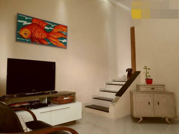 Imagem Sobrado com 2 Quartos à Venda, 100 m² em Recanto Das Dunas - Cabo Frio Imagem Sobrado com 2 Quartos à Venda, 100 m² em Recanto Das Dunas - Cabo Frio