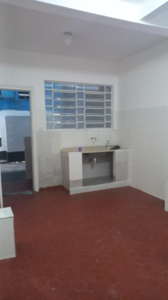 Imagem Casa com 2 Quartos para Alugar, 80 m² em Jardim - Santo André