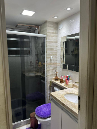Imagem Apartamento com 2 Quartos à Venda, 49 m² em Taquara - Rio De Janeiro Imagem Apartamento com 2 Quartos à Venda, 49 m² em Taquara - Rio De Janeiro