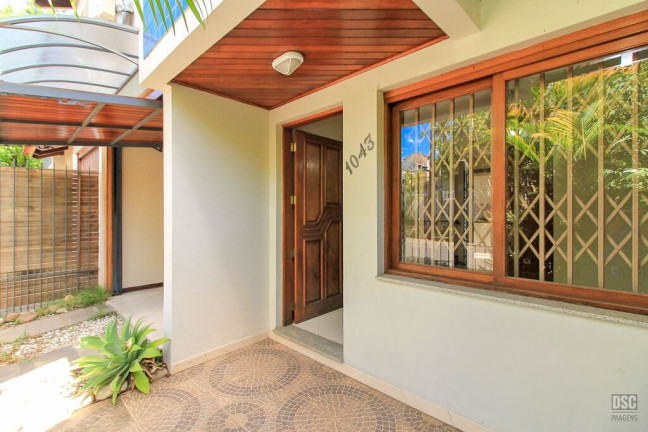 Imagem Casa de Condomínio com 3 Quartos à Venda, 77 m² em Cristal - Porto Alegre Imagem Casa de Condomínio com 3 Quartos à Venda, 77 m² em Cristal - Porto Alegre