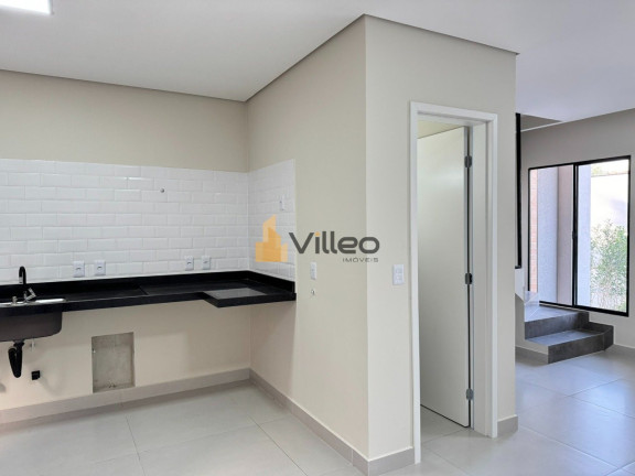Imagem Casa de Condomínio com 3 Quartos à Venda, em Barcelona - Sorocaba Imagem Casa de Condomínio com 3 Quartos à Venda, em Barcelona - Sorocaba