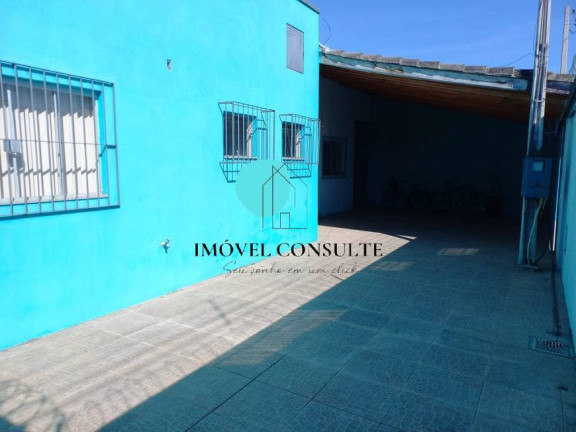 Imagem Casa com 3 Quartos à Venda, 80 m² em Cidade Industrial - Lorena Imagem Casa com 3 Quartos à Venda, 80 m² em Cidade Industrial - Lorena