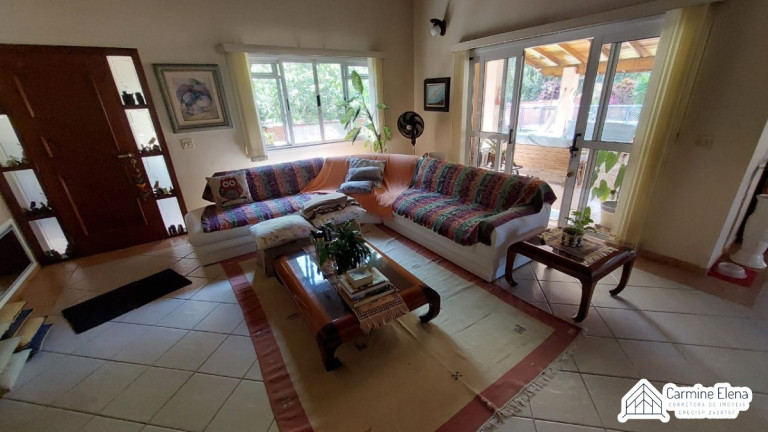 Imagem Casa de Condomínio com 3 Quartos à Venda, 148 m² em Horto Florestal - Ubatuba