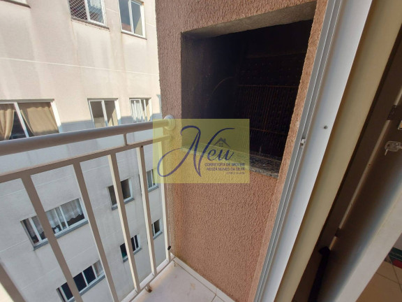 Imagem Apartamento com 2 Quartos à Venda, 43 m² em Santo Antônio - São José Dos Pinhais Imagem Apartamento com 2 Quartos à Venda, 43 m² em Santo Antônio - São José Dos Pinhais