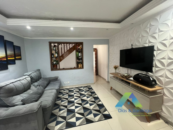 Imagem Sobrado com 2 Quartos à Venda, 92 m² em Ipiranga - São Paulo Imagem Sobrado com 2 Quartos à Venda, 92 m² em Ipiranga - São Paulo