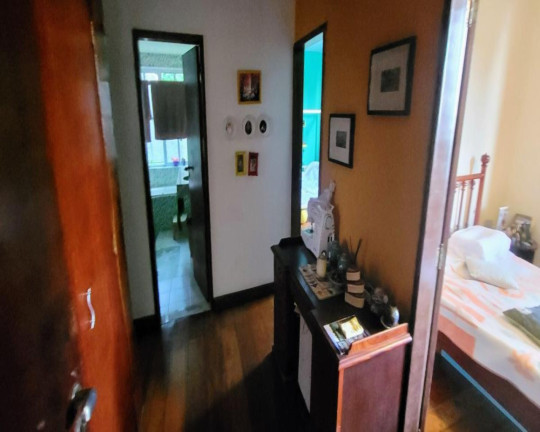 Imagem Casa com 4 Quartos à Venda, 250 m² em São Conrado - Rio De Janeiro