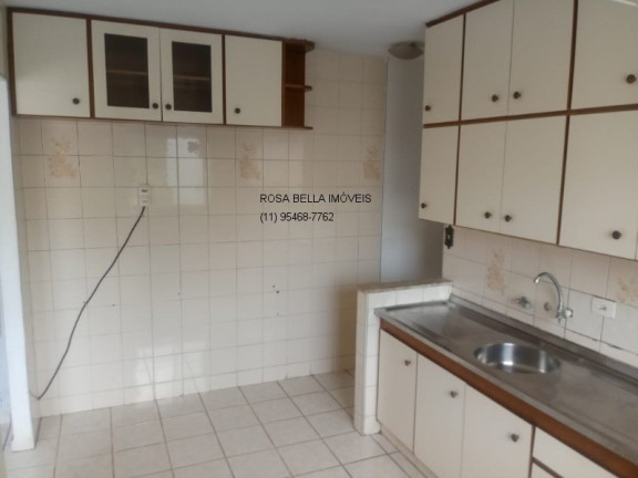 Imagem Apartamento com 2 Quartos à Venda, 60 m² em Ponte De São João - Jundiaí