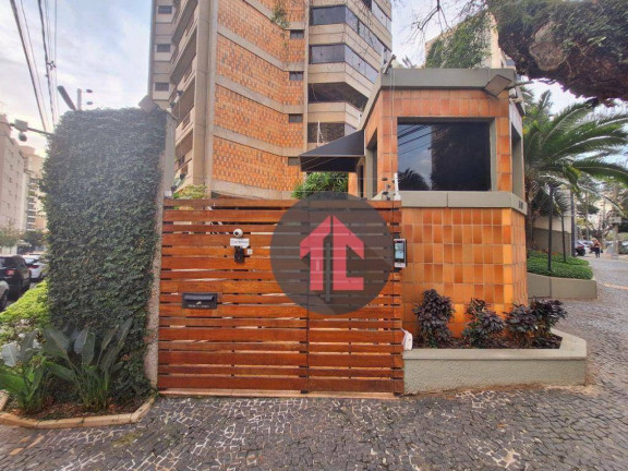 Imagem Imóvel com 5 Quartos à Venda, 368 m² em Cambuí - Campinas Imagem Imóvel com 5 Quartos à Venda, 368 m² em Cambuí - Campinas