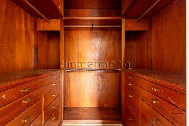 Imagem Apartamento com 3 Quartos à Venda, 316 m² em Brooklin - São Paulo