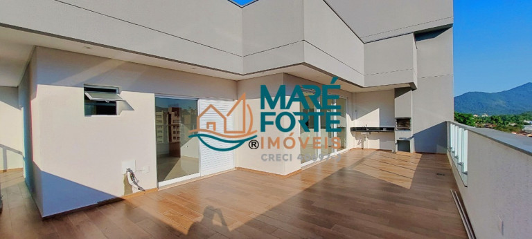 Imagem Cobertura com 3 Quartos à Venda, 150 m² em Centro - Ubatuba Imagem Cobertura com 3 Quartos à Venda, 150 m² em Centro - Ubatuba
