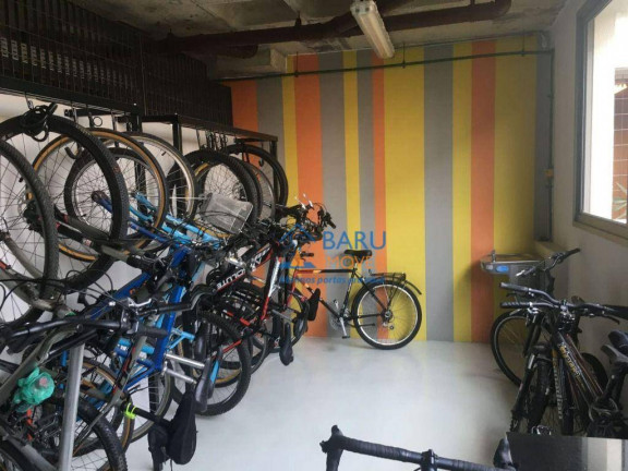 Imagem Apartamento com 1 Quarto à Venda, 34 m² em Alto De Pinheiros - São Paulo Imagem Apartamento com 1 Quarto à Venda, 34 m² em Alto De Pinheiros - São Paulo