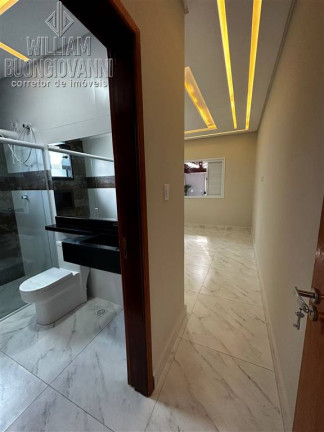 Imagem Casa com 3 Quartos à Venda, 146 m² em Caicara - Praia Grande Imagem Casa com 3 Quartos à Venda, 146 m² em Caicara - Praia Grande