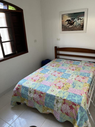 Imagem Casa com 3 Quartos à Venda, 120 m² em Real - Praia Grande