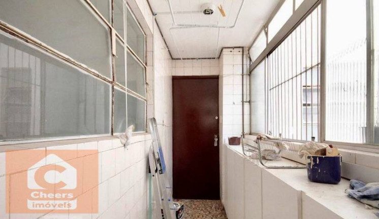 Imagem Apartamento com 3 Quartos à Venda, 113 m² em Paraíso - São Paulo Imagem Apartamento com 3 Quartos à Venda, 113 m² em Paraíso - São Paulo